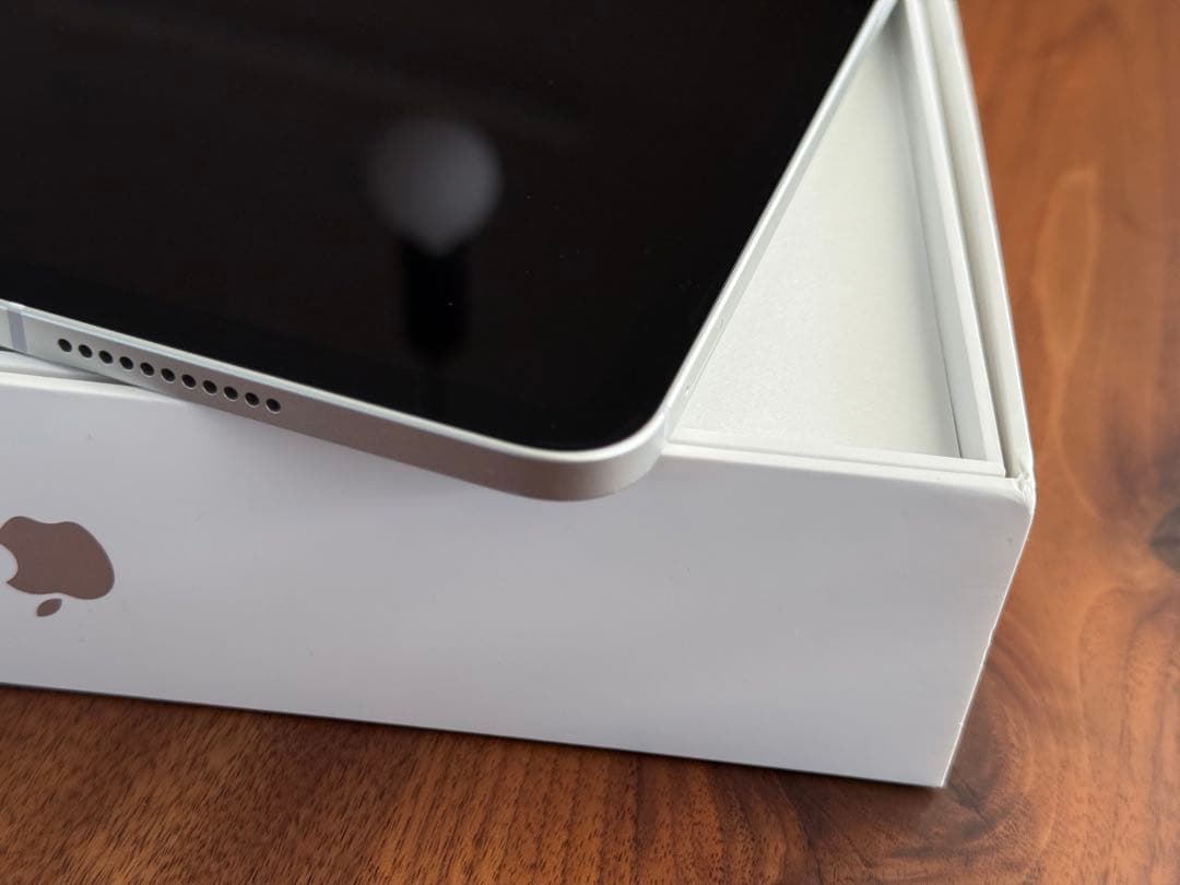 iPad Pro 12.9インチ 第5世代128GB M1 SIMフリー