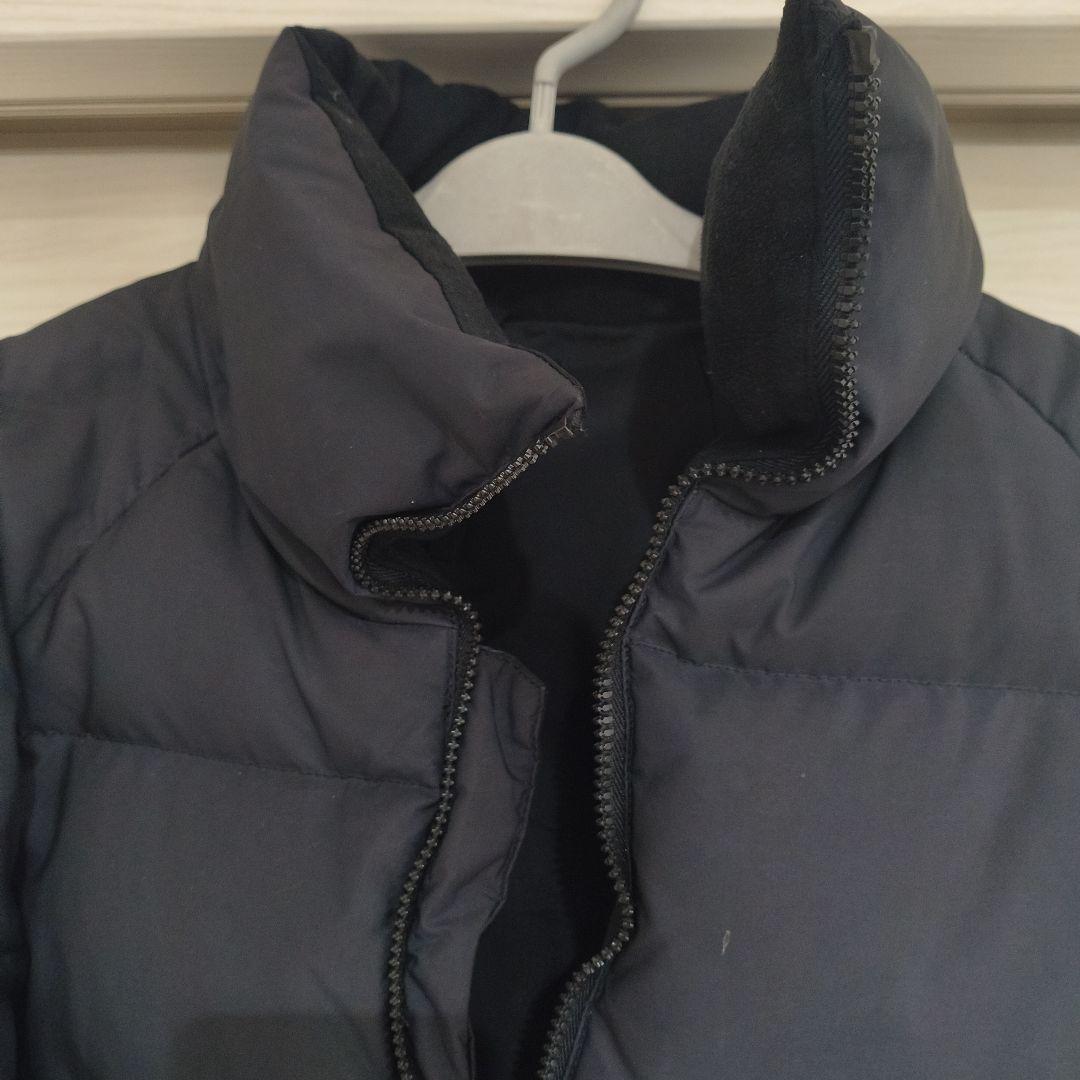 リップヴァンウィンクル　ダウンジャケット　サイズ4