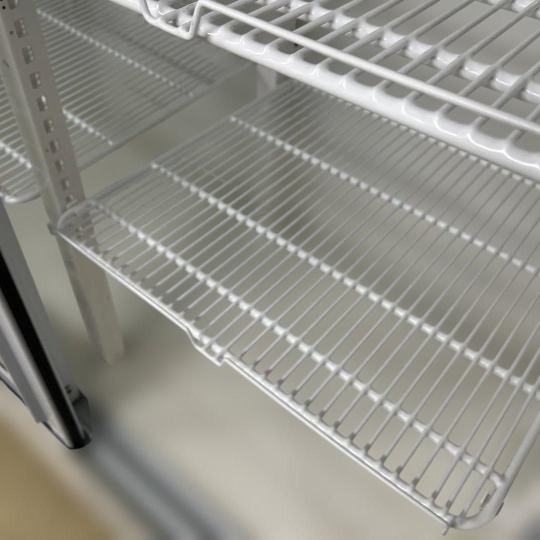 6326 20年製★パナソニック冷蔵リーチインショーケース SRM-RV419B