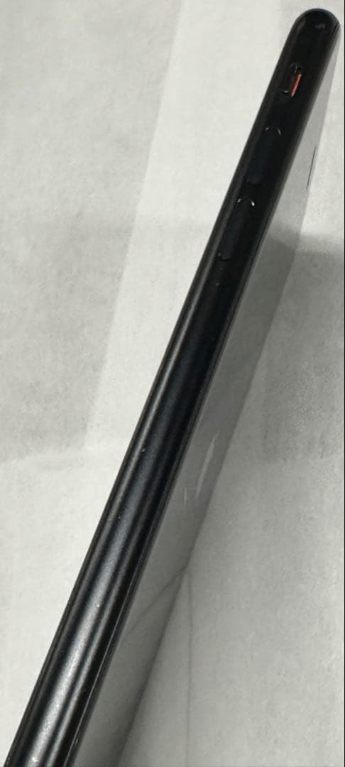 iPhone SE2 64GB ブラック SIMフリー 本体 中古品