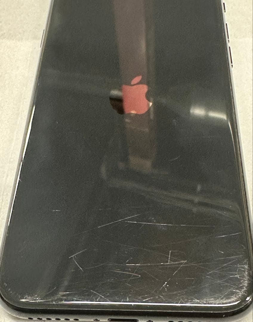 iPhone SE2 64GB ブラック SIMフリー 本体 中古品