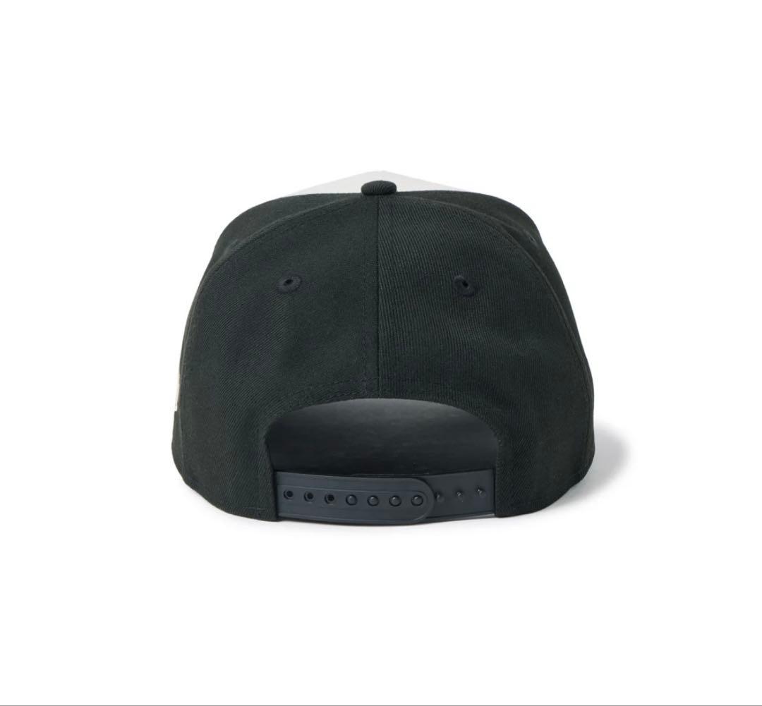 NEW ERA 9FORTY A-Frame パール ニューヨークヤンキース