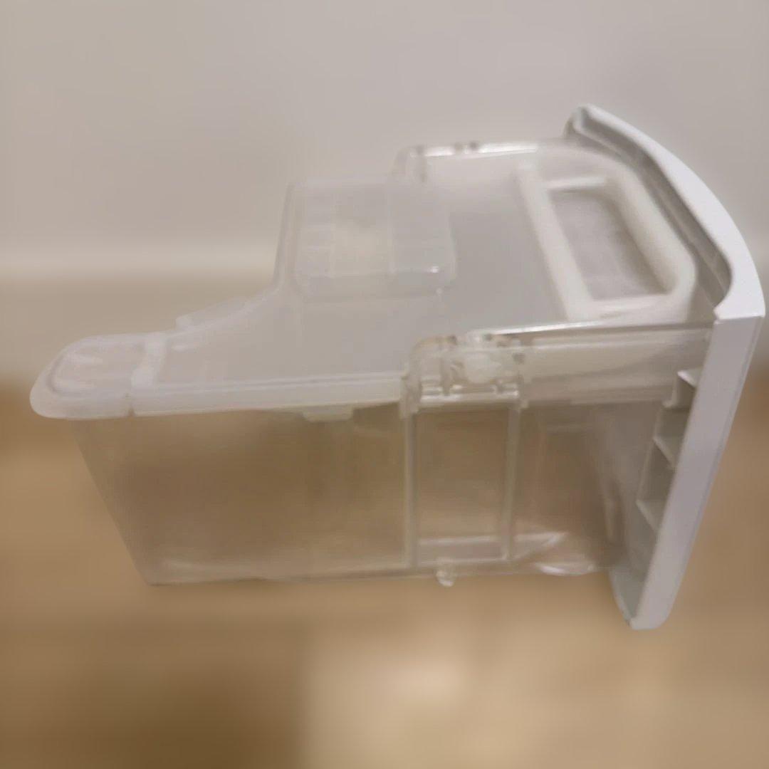 【訳あり】Panasonic ハイブリッド除湿機 F-YHVX120