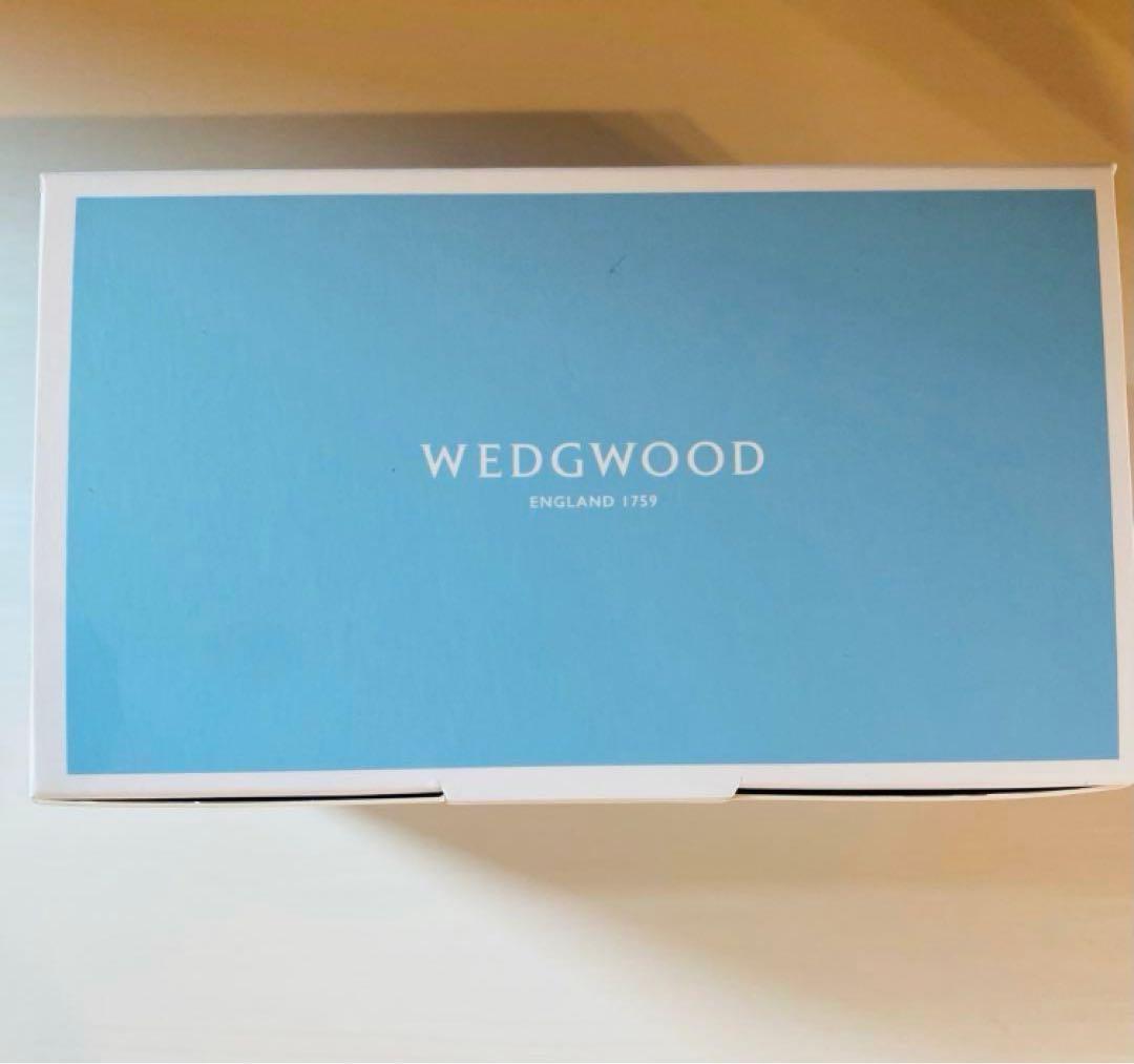 　ウェッジウッド　クリスマス スタンディングツリー　専用箱付