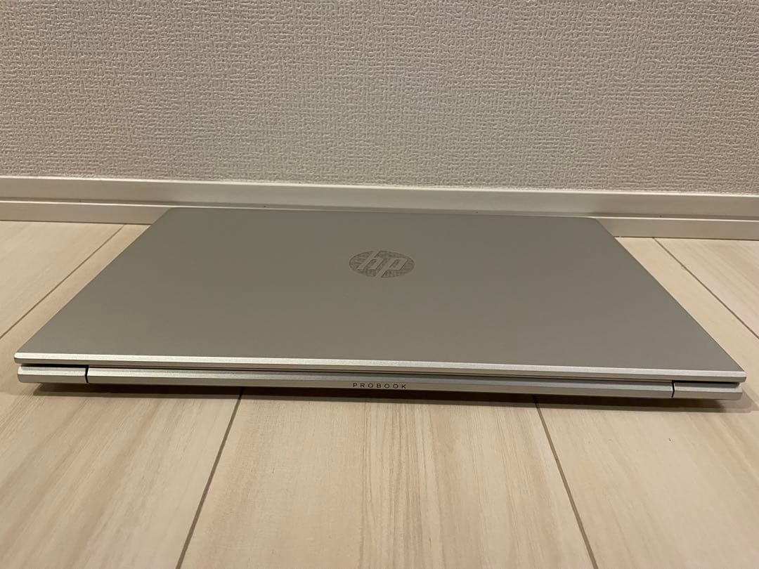 Windowsノート本体 PROBOOK 450 G9 i7-1255U 256GB Office