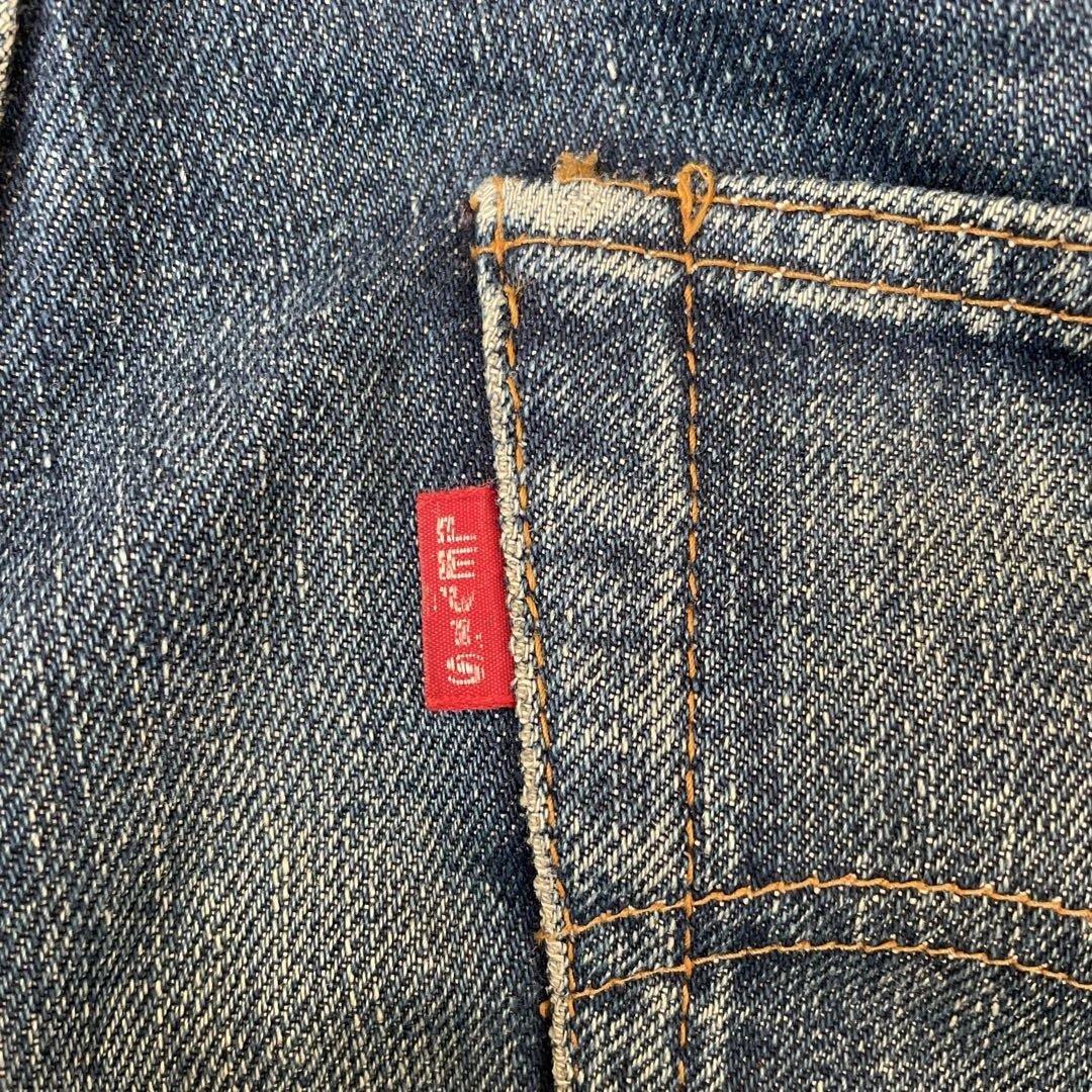 u*3様 リーバイス　501 BIG E