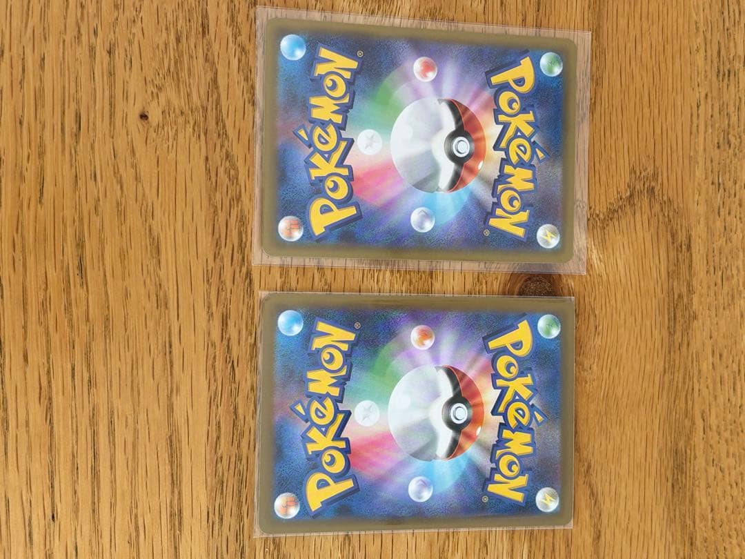 ポケモンカード sarメイのはげまし セット