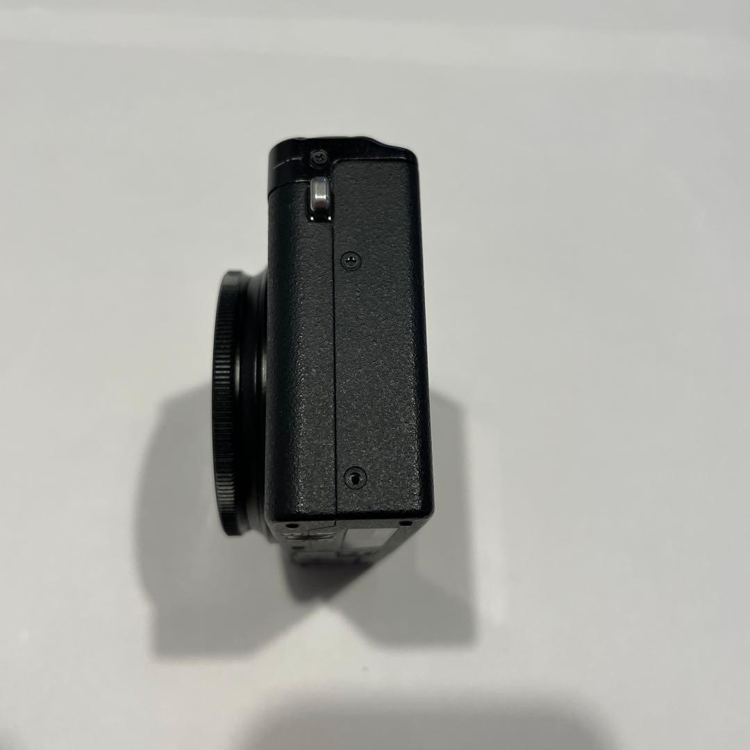 FUJIFILM XQ1 コンデジ