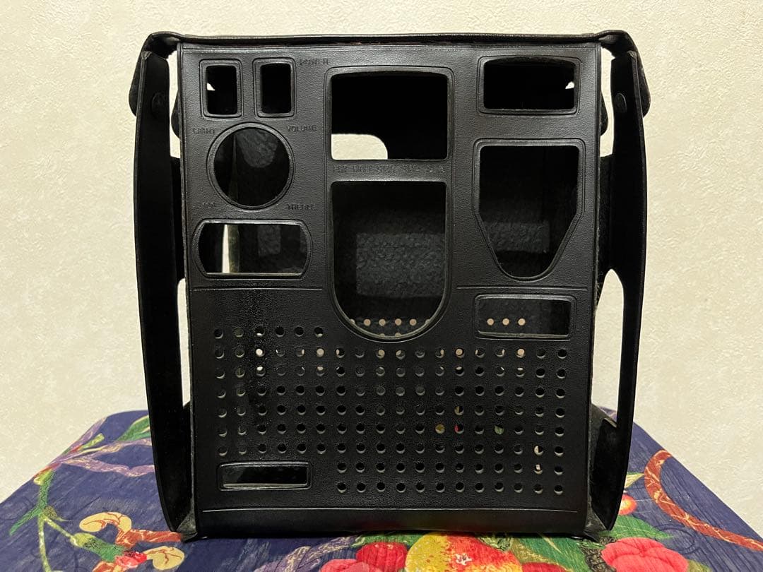 ●SONY　スカイセンサ－　ICF5800　●昭和のBCL傑作機！