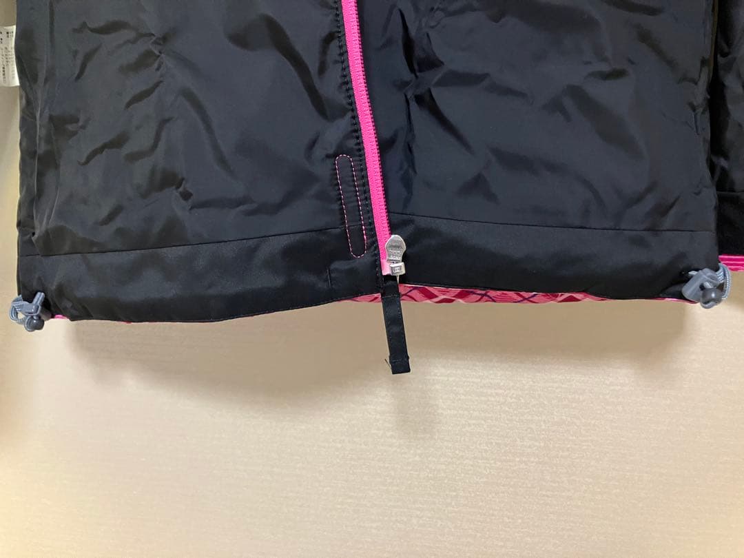 【GOLDWIN】M　スキーウェア　軽く暖かい機能的ウェア　1〜2回短時間着用