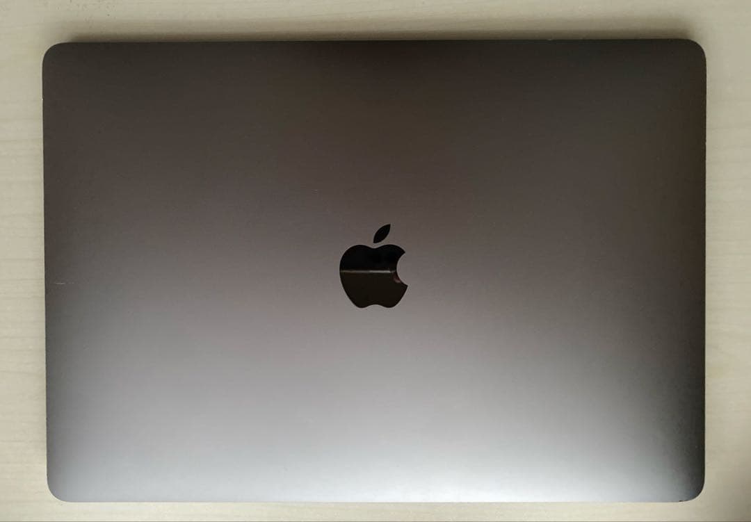MacBook本体 Apple MacBook Air 2020 M1