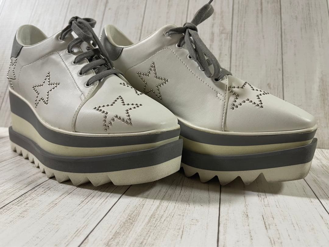 Stella McCartney Elyse/ステラマッカートニー スニーク