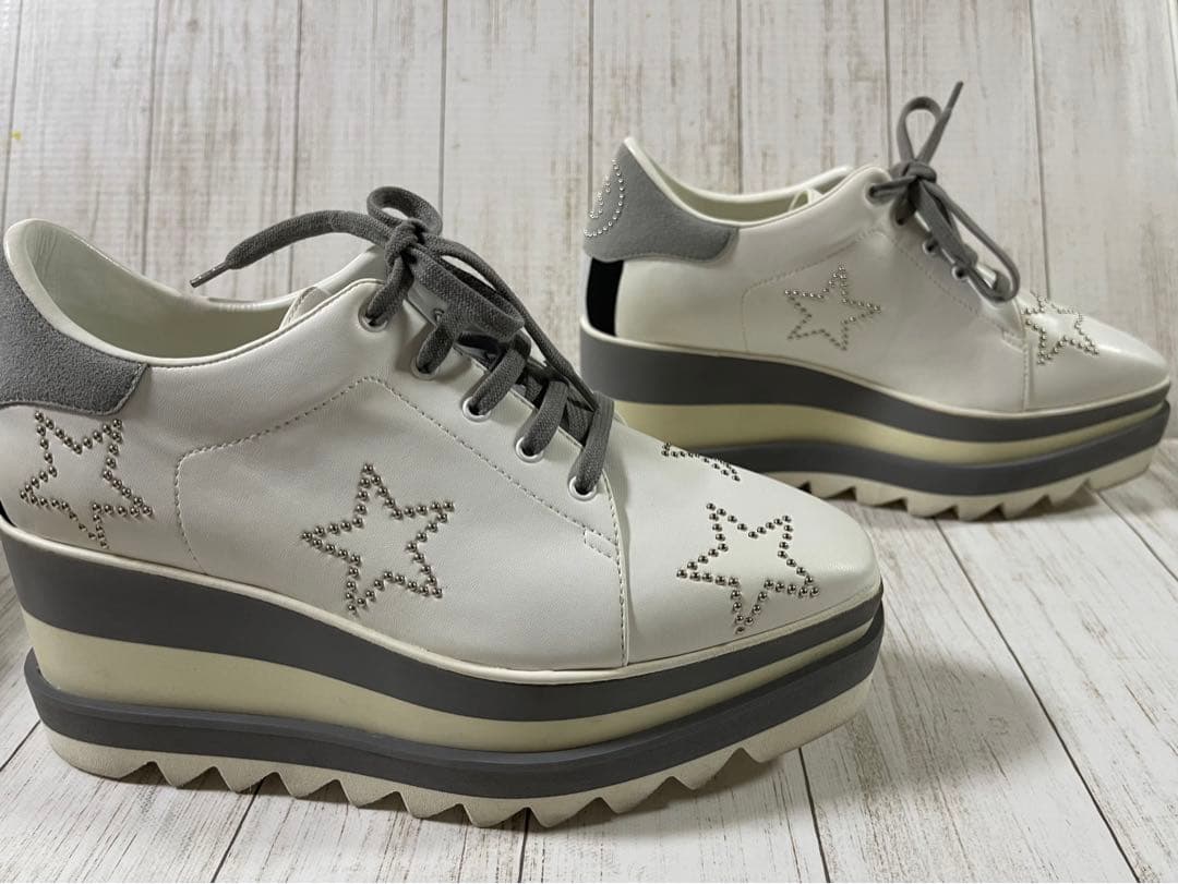 Stella McCartney Elyse/ステラマッカートニー スニーク