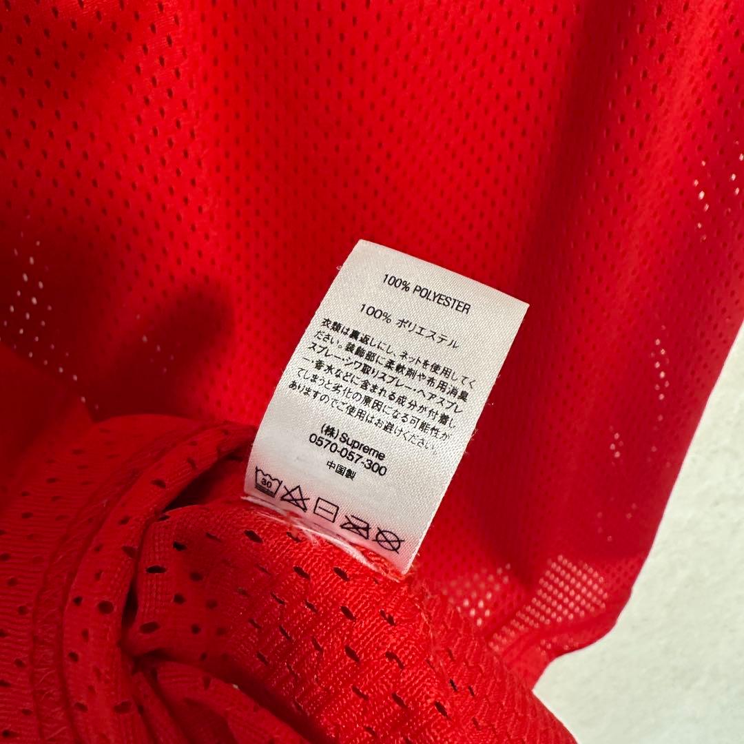 Supreme Tシャツ タンクトップ Basketball Jersey