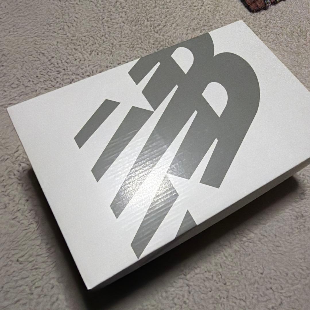 靴 New Balance U1300GY GREY 26.5cm 992