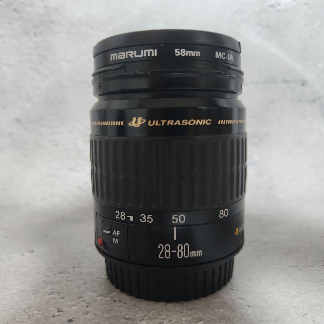 ★ Canon EOS Kiss X4 デジタル一眼レフ 本体とレンズセット