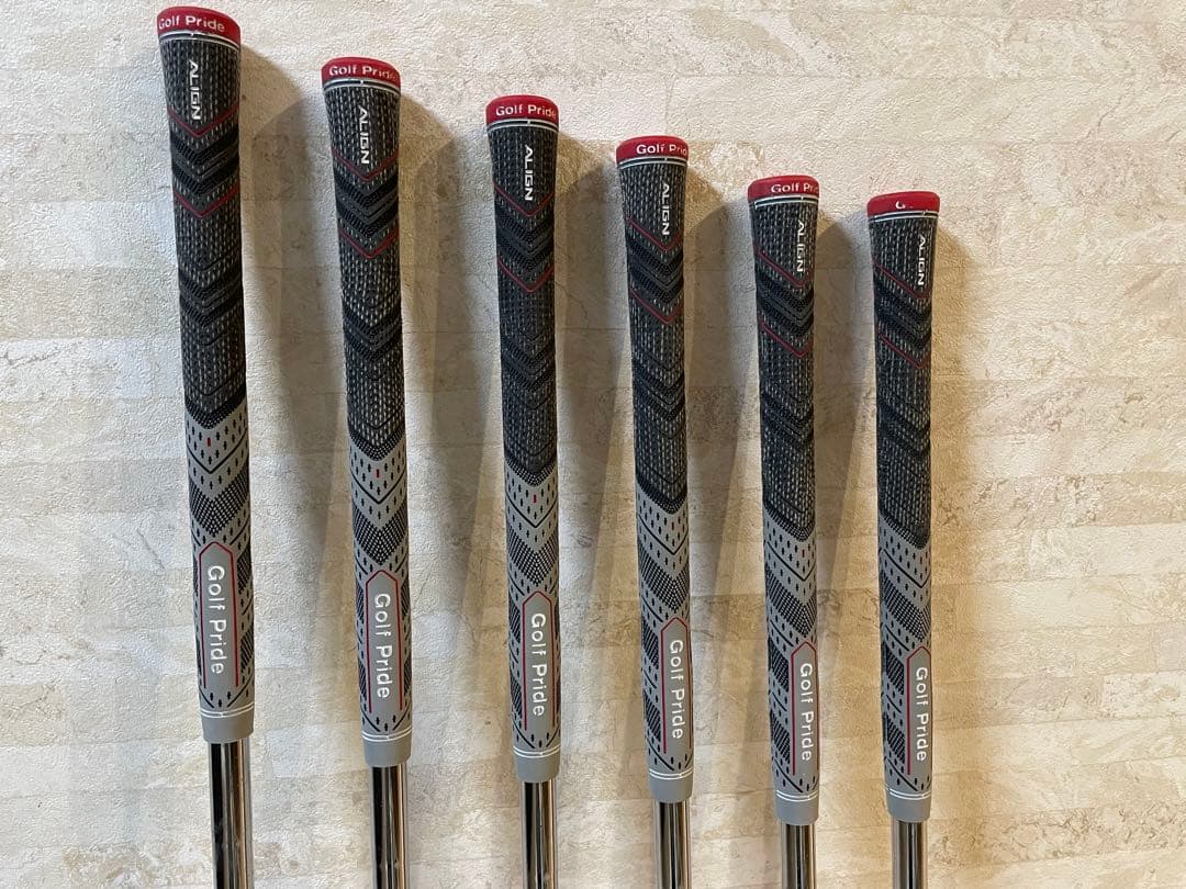 apex2021 アイアンセット 5-9 P