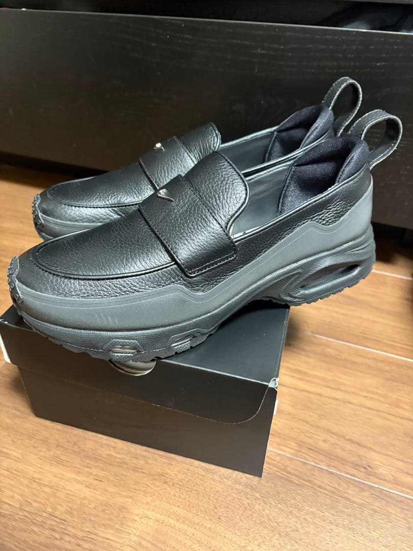 NIKE フェノメナ W26.5cm AIR MAX PHENOMENA