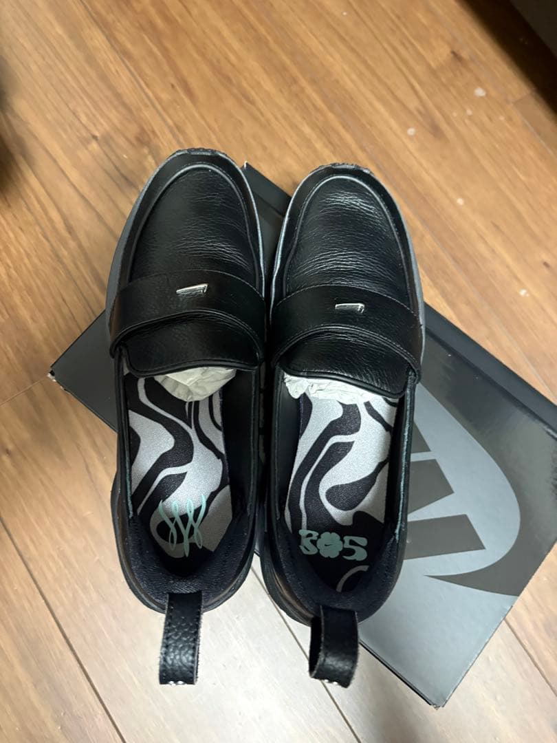 NIKE フェノメナ W26.5cm AIR MAX PHENOMENA