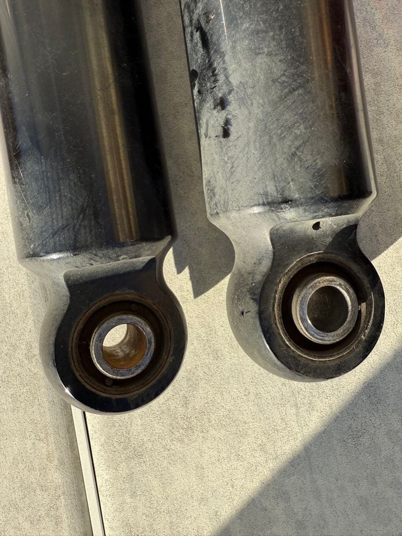 MH23S ワゴンR 車高調 LEON 低王