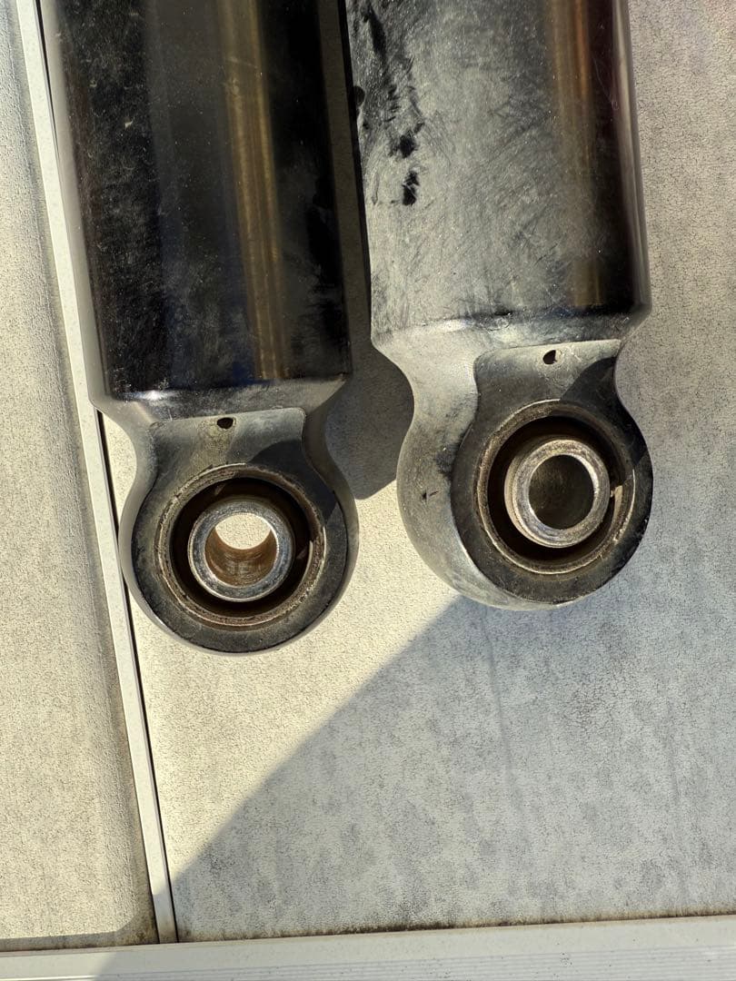 MH23S ワゴンR 車高調 LEON 低王