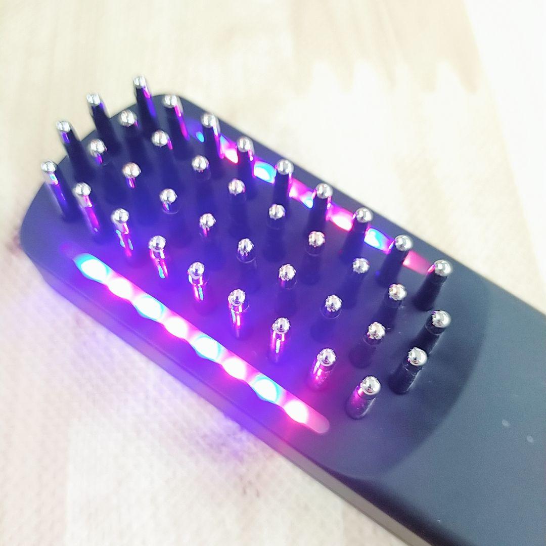 ほぼ未使用○Brighte ブライト エレキブラシ プラス