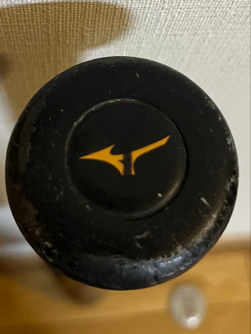 ミズノビヨンドマックスギガキング　78センチ　軟式少年用バット