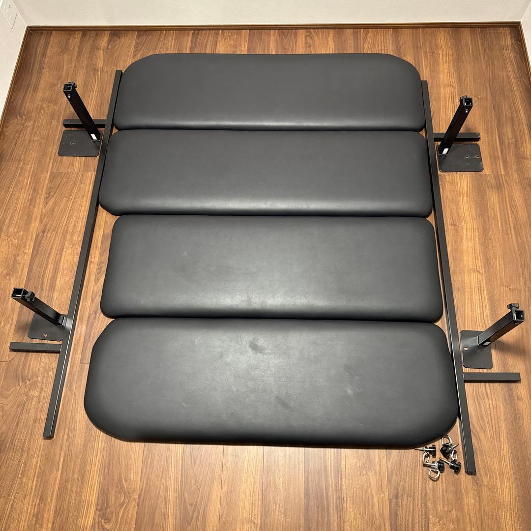 【引き取り限定】ハイエース ベッドキット S-GL 標準ボディ