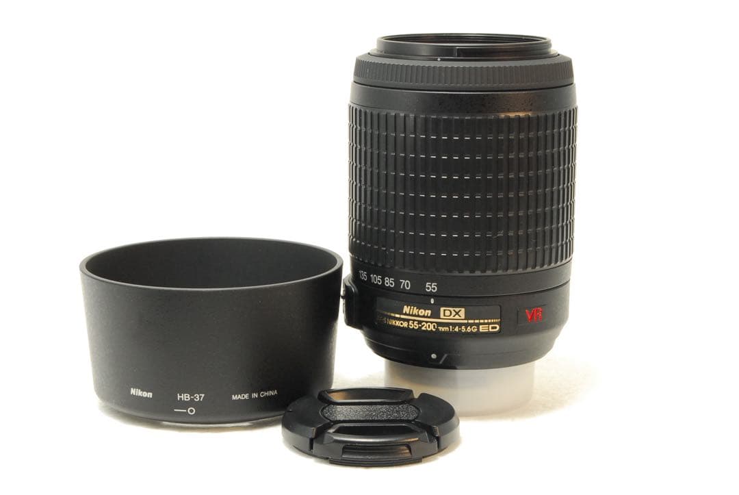 高橋　勝_Nikon D5500 ❤️ダブルレンズ❤️デジタル一眼レフカメラ