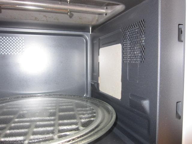 YAMAZEN/山善 オーブンレンジ YRS-G160V（W）50/60Hz共用