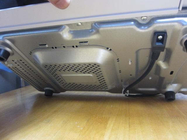 YAMAZEN/山善 オーブンレンジ YRS-G160V（W）50/60Hz共用