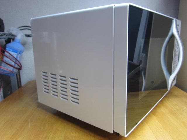 YAMAZEN/山善 オーブンレンジ YRS-G160V（W）50/60Hz共用