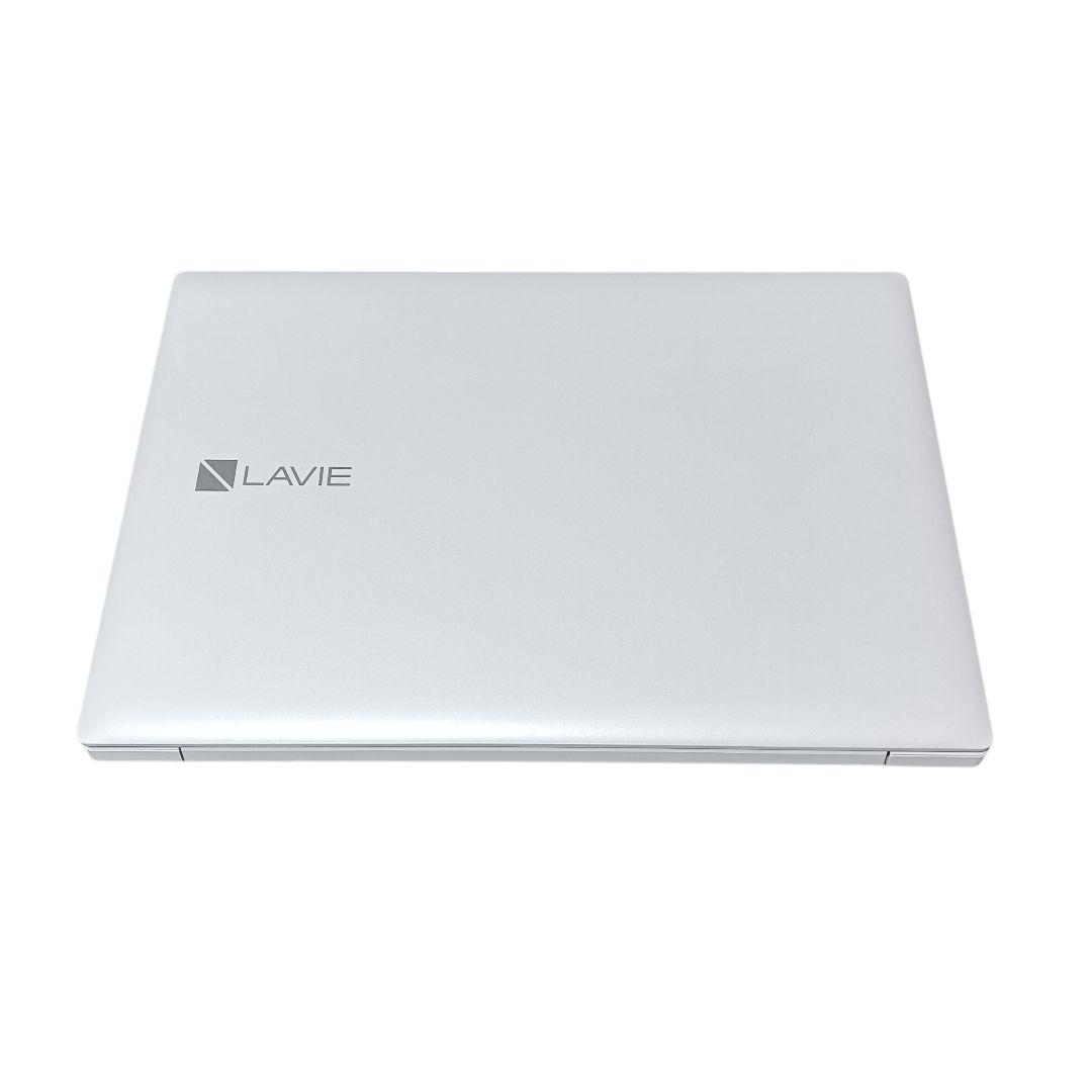 【美品】NEC LAVIE 極速NVMeSSD+1000GB Corei7