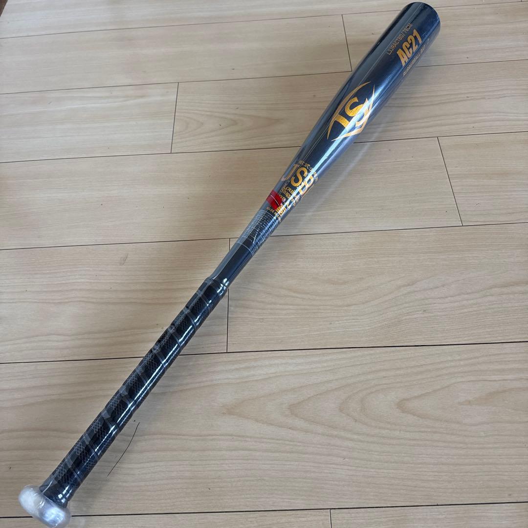 値下げしました⭐️新品未使用少年用バットLouisvilleSlugger 軟式