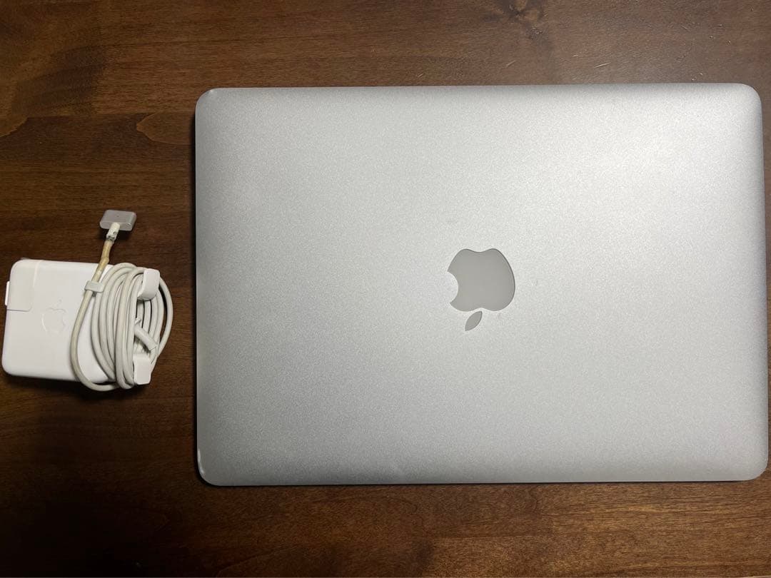 Macbook air Early 2015 13インチ core i7
