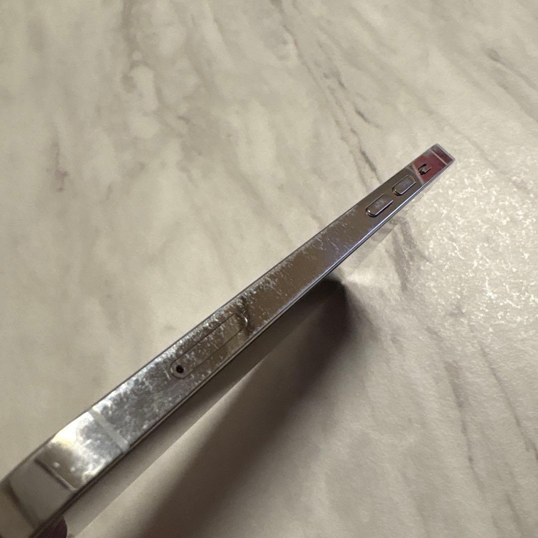 Apple iPhone 12 Pro 本体 ジャンク品