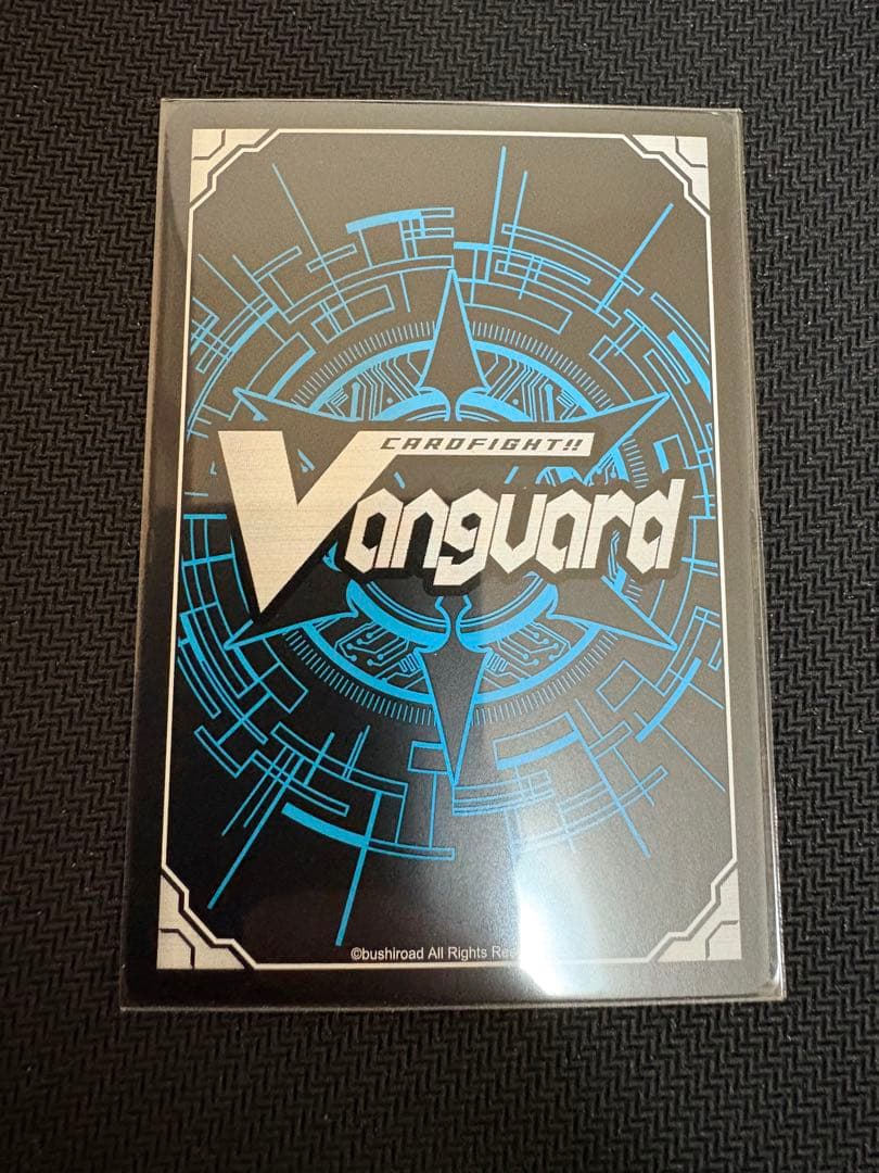 ダ*ロ様 ヴァンガード MyGO!!!!! 愛音　そよ　立希　クリティカル　セッ