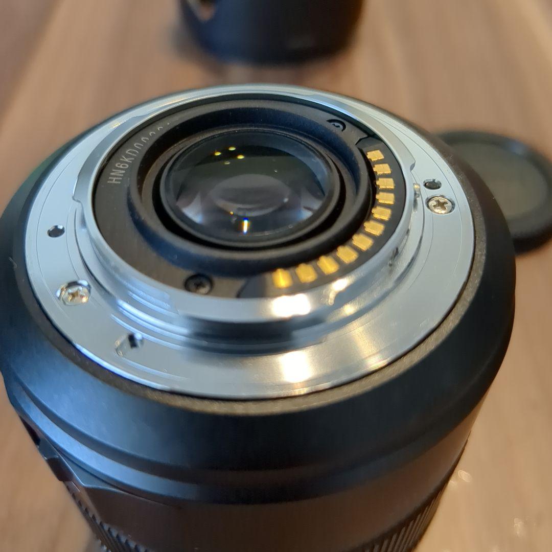 H-FS14140　デジタル一眼カメラ用交換レンズ