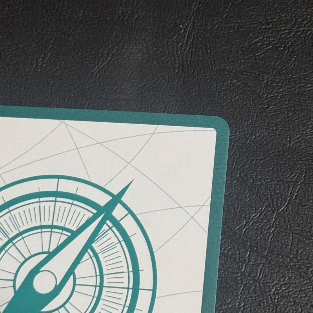 ワンピースカード ヒロインエディション ドンカード ウタ 金 スーパーパラレル