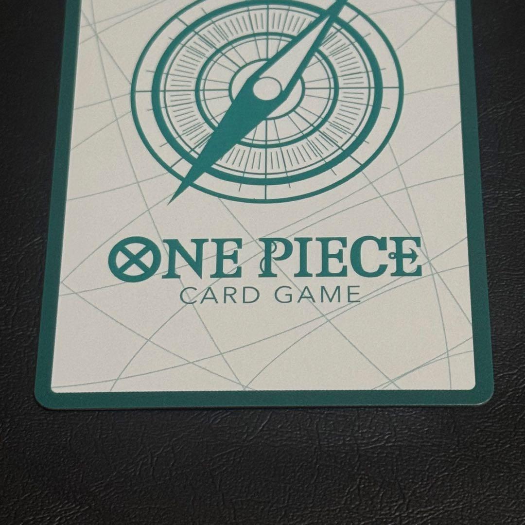 ワンピースカード ヒロインエディション ドンカード ウタ 金 スーパーパラレル