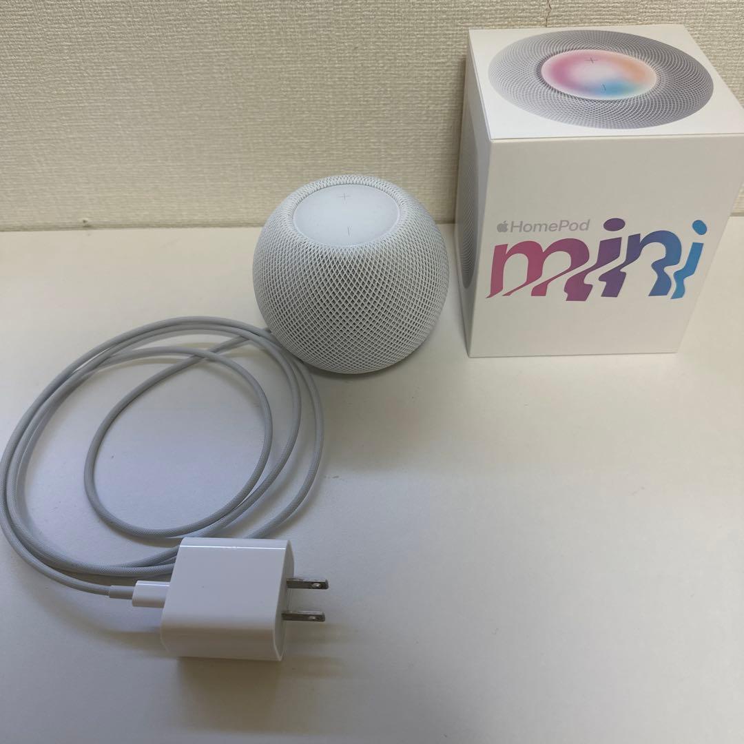 スピーカー・ウーファー  pod mini