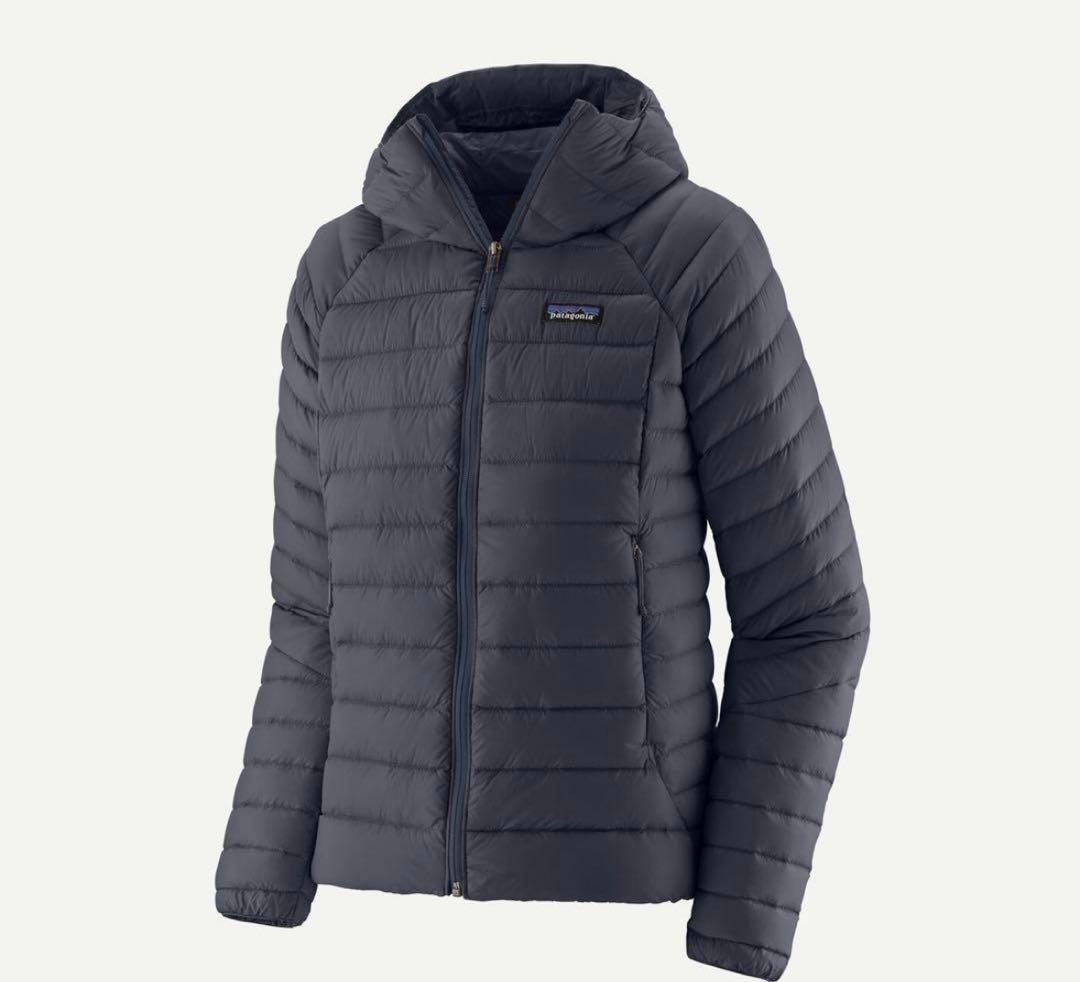 パタゴニア　ダウンセーター