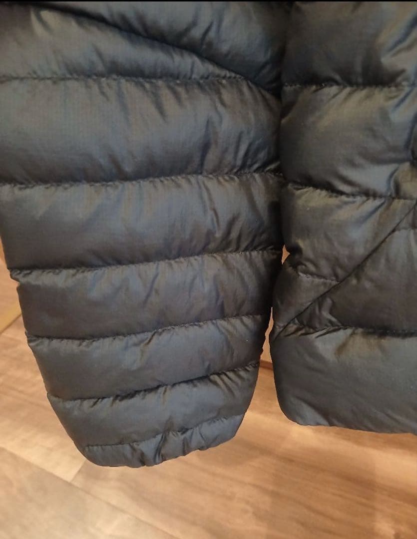 パタゴニア　ダウンセーター