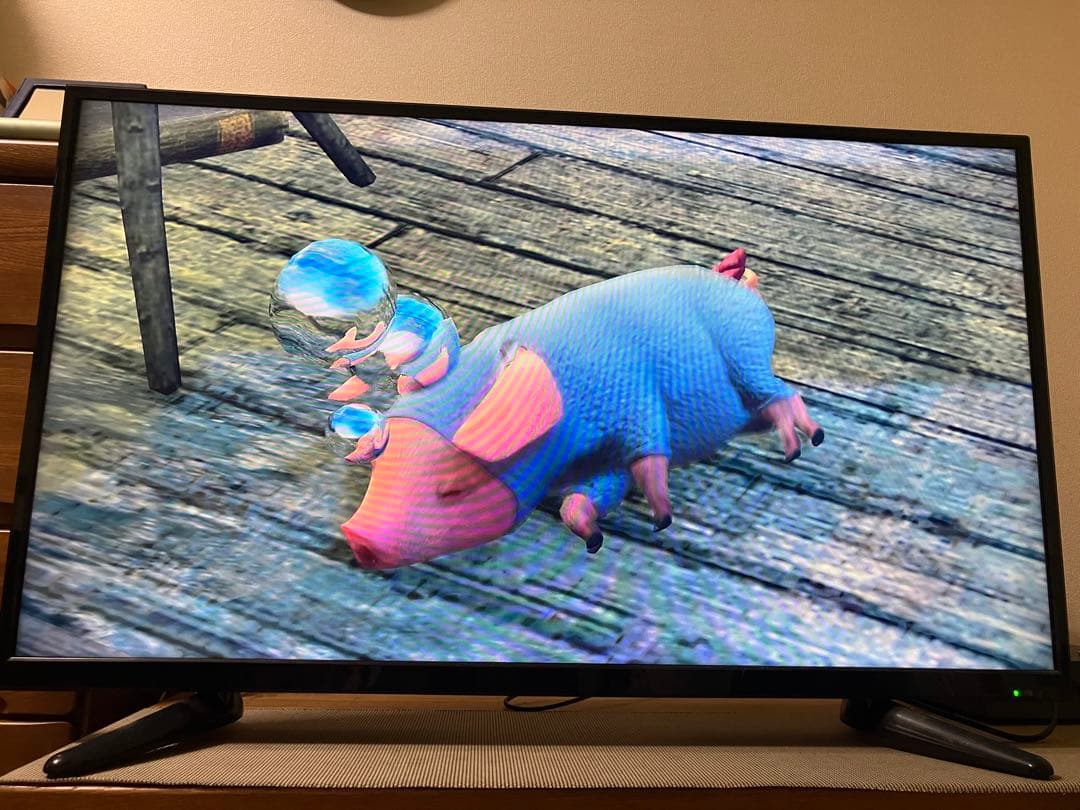 LE-4030TS 40V型液晶テレビ