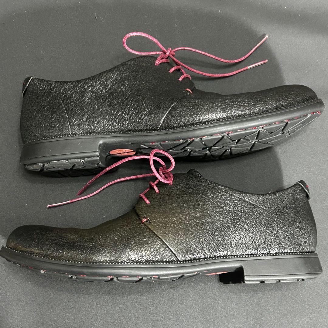 ゆきちゃん様CAMPERカンペールフラットシューズ➕ティースプーン