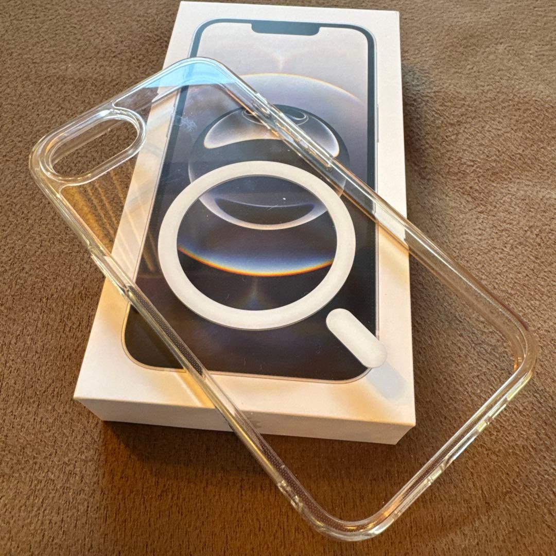 （Apple）iPhone16e 256GB ホワイト オマケ付き