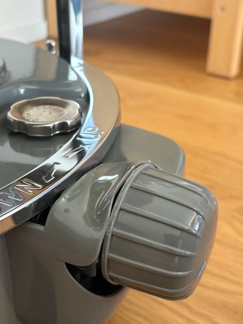 paseco WKH-3100S 灯油ストーブ ケース付き