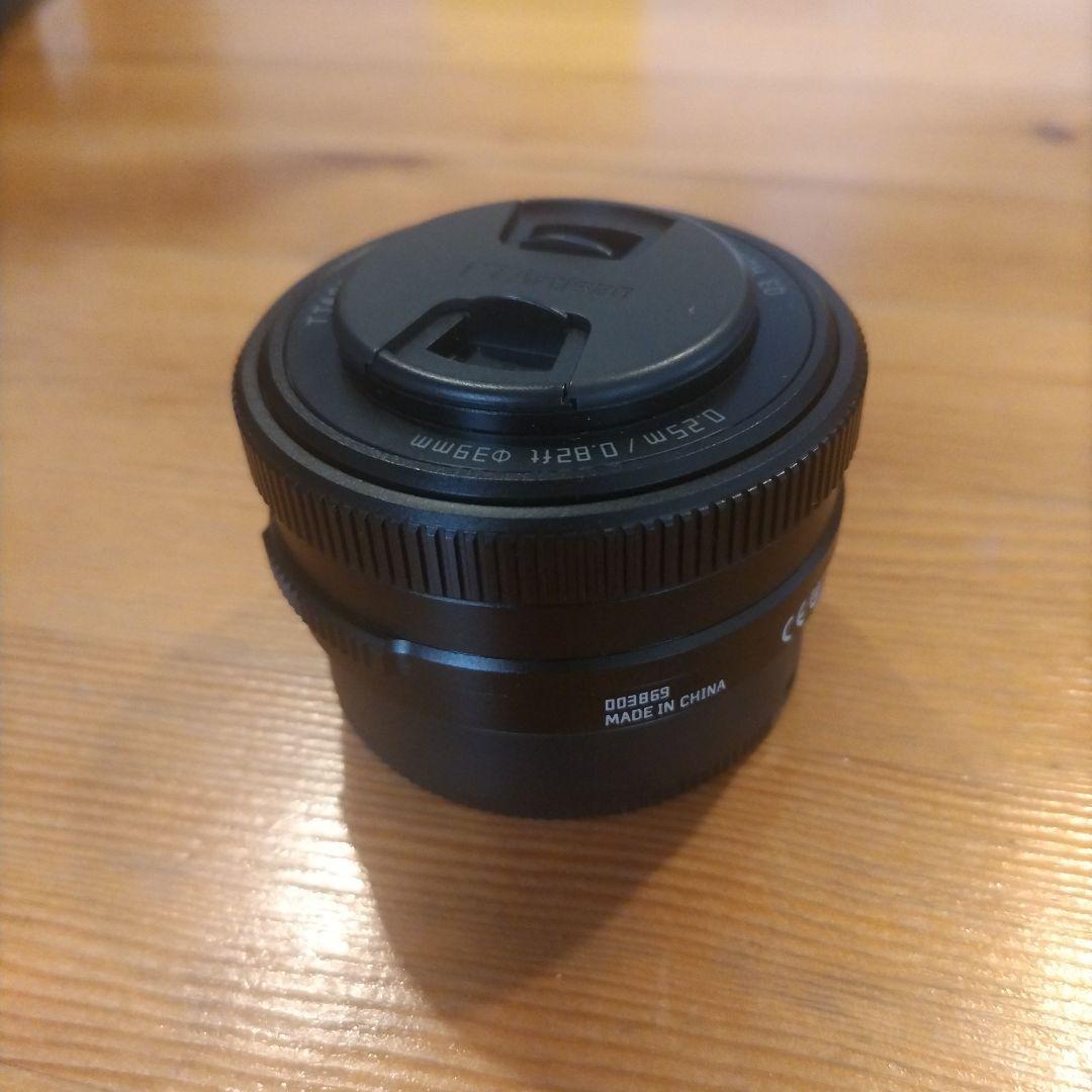 銘匠光学 TTArtisan AF 14mm F3.5 (富士フイルムXマウント