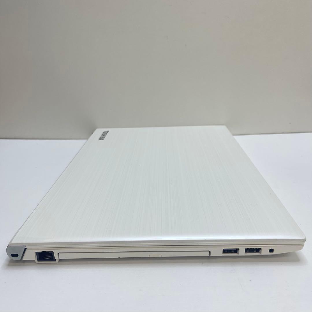#772 東芝 Dynabook AZ45/AW i5-6200U 8GB