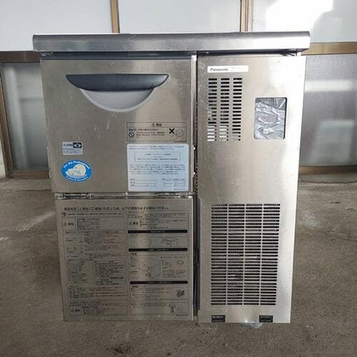 パナソニック チップアイス製氷機 SIM-C120B 業務用